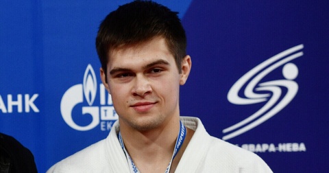 Российские дзюдоисты завоевали медали на чемпионате мира в Будапеште Российские дзюдоисты завоевали медали на чемпионате мира в Будапеште