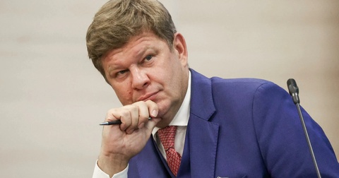 Дмитрий Губерниев: Возможности для России на ОИ-2026 практически отсутствуют
