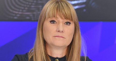Журова прокомментировала недопуск российских саночников к Олимпиаде-2026 Журова прокомментировала недопуск российских саночников к Олимпиаде-2026