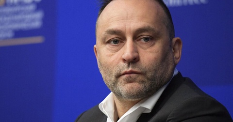 Свищев: Недопуск российских саночников к Олимпиаде наносит вред спорту Свищев: Недопуск российских саночников к Олимпиаде наносит вред спорту
