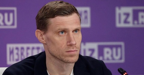 Павел Погребняк выразил впечатления от участия в ПМЭФ-2025 Павел Погребняк выразил впечатления от участия в ПМЭФ-2025