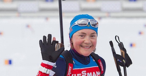 Екатерина Юрлова-Перхт станет тренером по стрельбе в группе Михаила Шашилова Екатерина Юрлова-Перхт станет тренером по стрельбе в группе Михаила Шашилова