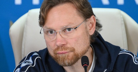 Генич раскритиковал востребованность Карпина как тренера Генич раскритиковал востребованность Карпина как тренера
