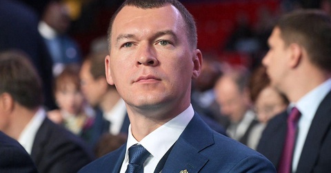 Михаил Дегтярев о ситуации в ФТАР: «Внутри федерации была реакционная фронда»