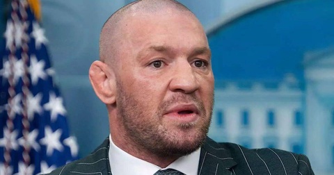 Конор Макгрегор высказался об инциденте на Ибице: «Поддержите Макгрегора!» Конор Макгрегор высказался об инциденте на Ибице: «Поддержите Макгрегора!»