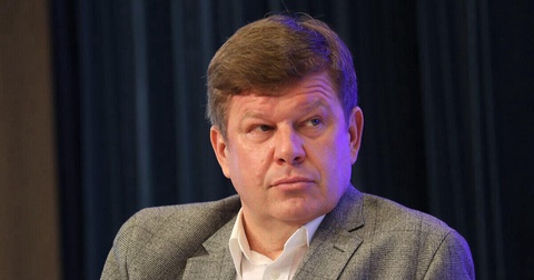 Губерниев ответил на слова Родниной о шансах на выборах в ФЛГР Губерниев ответил на слова Родниной о шансах на выборах в ФЛГР