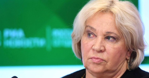 Валентина Родионенко обеспокоена допуском российских гимнастов на международные турниры