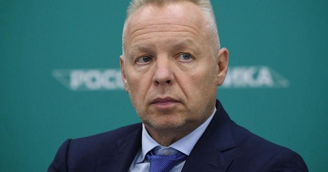 Мазепин: Федерации должны оправдать финансирование от Минспорта Мазепин: Федерации должны оправдать финансирование от Минспорта