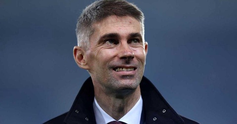 Фредерик Массара назначен новым спортивным директором «Ромы»