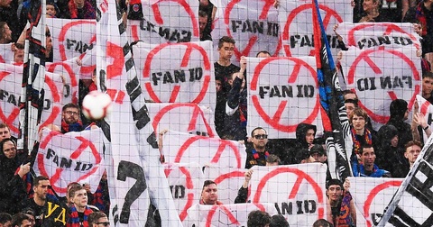 Министр спорта Татарстана: Fan ID на Суперкубке России — норма жизни