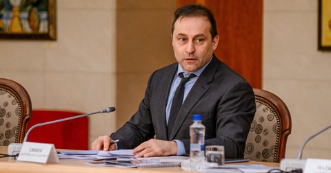 Дмитрий Свищев прокомментировал замену России на Францию на ОИ-2026 Дмитрий Свищев прокомментировал замену России на Францию на ОИ-2026