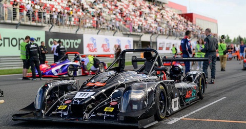 Moscow Raceway примет второй этап Российской серии гонок на выносливость 2025 года Moscow Raceway примет второй этап Российской серии гонок на выносливость 2025 года
