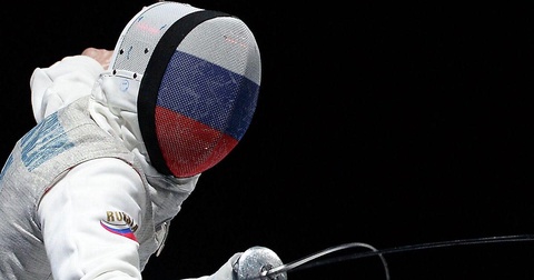 Российские рапиристы завоевали бронзовые медали на чемпионате Европы