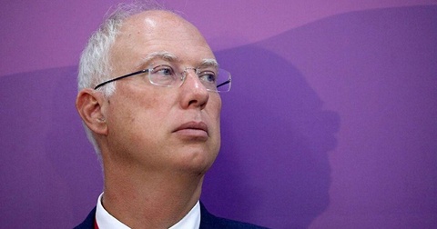 Кирилл Дмитриев о возможных спортивных событиях: «Пока рановато говорить о матче КХЛ и НХЛ» Кирилл Дмитриев о возможных спортивных событиях: «Пока рановато говорить о матче КХЛ и НХЛ»
