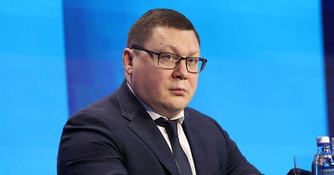 Генсек РФС высказался о задержании совладельца «Торпедо» Леонида Соболева Генсек РФС высказался о задержании совладельца «Торпедо» Леонида Соболева