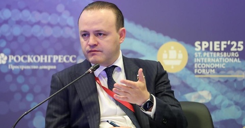 Владислав Даванков поддерживает привлечение ИИ в спорт после расследования против владельцев «Торпедо» Владислав Даванков поддерживает привлечение ИИ в спорт после расследования против владельцев «Торпедо»