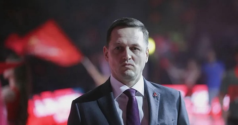 Александер Секулич может возглавить «Зенит»