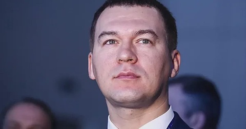 Дегтярев обвинил международных конкурентов в недобросовестной игре после отстранения российских фигуристов Дегтярев обвинил международных конкурентов в недобросовестной игре после отстранения российских фигуристов