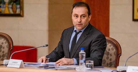 Комментарий депутата Свищева по уголовному делу против владельцев «Торпедо»