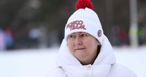 Анастасия Кулешова уверена в Надежности Руководства ФЛГР под Руководством Вяльбе Анастасия Кулешова уверена в Надежности Руководства ФЛГР под Руководством Вяльбе