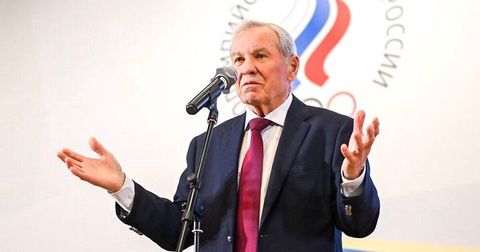 Борис Майоров: «Я не смотрю НХЛ и недоволен уделяемым вниманием американскому хоккею»