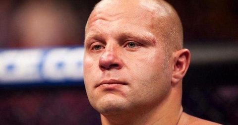 Федор Емельяненко может перейти в Bare Knuckle: переговоры подтверждены Федор Емельяненко может перейти в Bare Knuckle: переговоры подтверждены