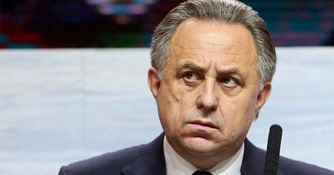 Виталий Мутко раскритиковал финансовые подходы к проведению ЧМ: «Футбол не должен принадлежать ФИФА»