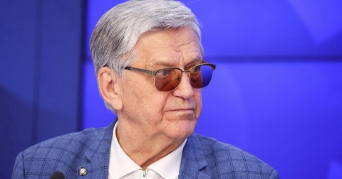 Александр Тихонов резко высказался о российском футболе