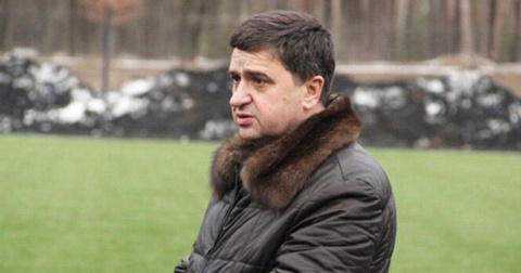 Владельца «Торпедо» Леонида Соболева задержали по подозрению в даче взятки Владельца «Торпедо» Леонида Соболева задержали по подозрению в даче взятки