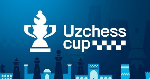 UzChess Cup: Ян Непомнящий встретится с Раппортом во втором туре UzChess Cup: Ян Непомнящий встретится с Раппортом во втором туре