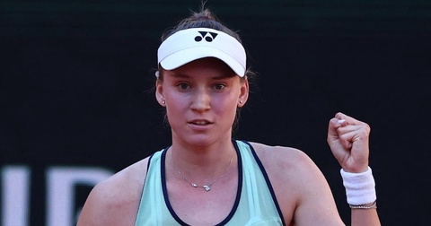 Елена Рыбакина о сходстве в игре с Ариной Соболенко Елена Рыбакина о сходстве в игре с Ариной Соболенко