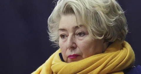 Татьяна Тарасова не согласна с заявлением министра о «липовых чемпионах» Татьяна Тарасова не согласна с заявлением министра о «липовых чемпионах»