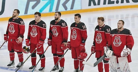 Руководство «Витязя» объявило о закрытии клуба