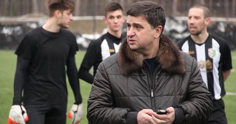 Владелец «Торпедо» арестован на два месяца по подозрению в попытке дачи взятки судье