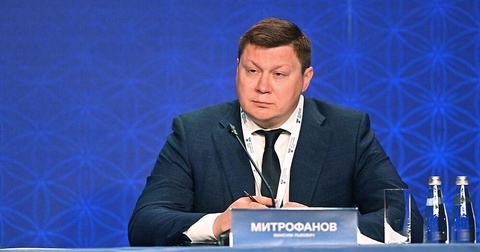 Генсек РФС Митрофанов: «Ужесточение лимита на легионеров не повысит качество футбола» Генсек РФС Митрофанов: «Ужесточение лимита на легионеров не повысит качество футбола»
