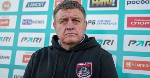 Вячеслав Шалунов возглавил сборную Санкт-Петербурга по регби Вячеслав Шалунов возглавил сборную Санкт-Петербурга по регби
