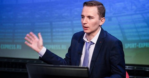 Игорь Еронко рассказал о работе в «Сан-Хосе»: корпорация без души, скучные митинги и утраченный интерес к хоккею Игорь Еронко рассказал о работе в «Сан-Хосе»: корпорация без души, скучные митинги и утраченный интерес к хоккею