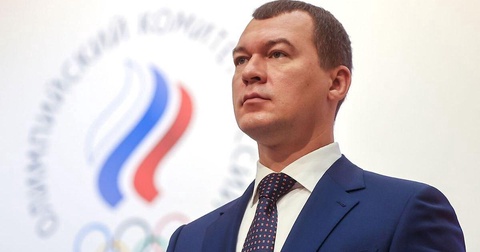Михаил Дегтярев: Без России не может быть честных медалей и чемпионов в мировом спорте