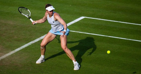 Самсонова и Соболенко встретятся с соперницами в полуфинале Berlin Tennis Open Самсонова и Соболенко встретятся с соперницами в полуфинале Berlin Tennis Open