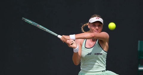 Ястремская и Линетт встретятся в полуфинале турнира WTA в Ноттингеме