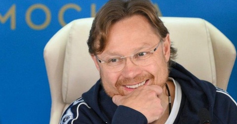 Валерий Карпин прокомментировал слухи о своей зарплате