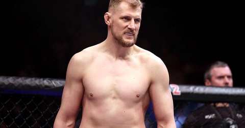 Александр Волков может стать чемпионом UFC до конца 2026 года с коэффициентом 4.00