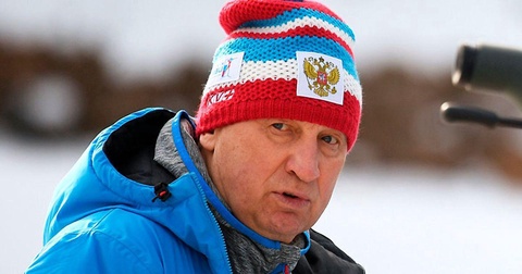 Валерий Польховский: Турниры лыжных гонок и биатлона без российских спортсменов считаются неполноценными