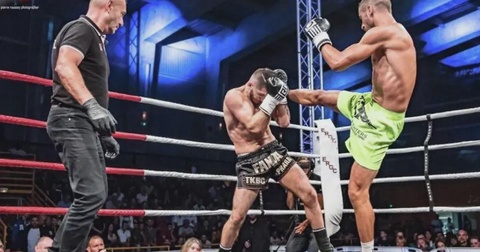 Отмена чемпионата Европы по кикбоксингу в Кишиневе: Молдова запретила участие российских спортсменов Отмена чемпионата Европы по кикбоксингу в Кишиневе: Молдова запретила участие российских спортсменов