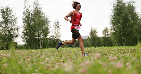 Трейловый забег City Trail в Бутовском лесопарке собрал более 700 участников