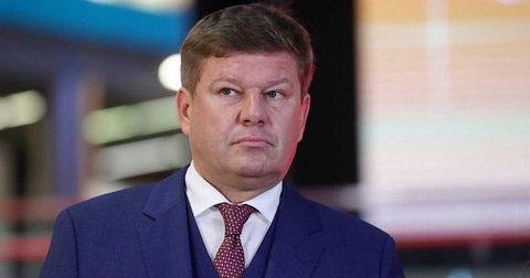Дмитрий Губерниев раскритиковал IBU за политически мотивированную позицию