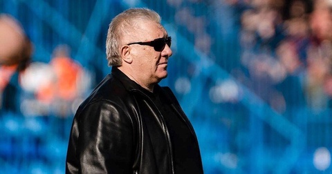 Сергей Ташуев: «Не думаю, что в РПЛ существует системность или мафия»