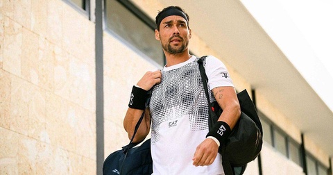 Фабио Фоньини и Даниэль Альтмайер сыграют в первом круге на турнире ATP в Мальорке
