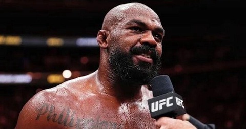 Джон Джонс завершил свою карьеру в UFC