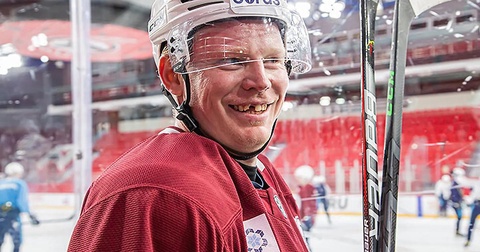 Форвард «Барселоны» Голубев: «Реал» – лучший клуб мира